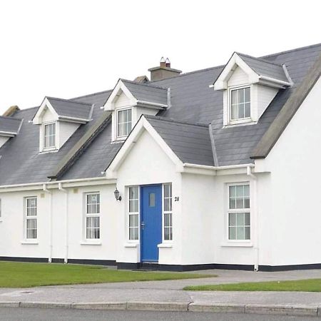 20 Holiday Cottage, East End Ballybunion Exterior foto