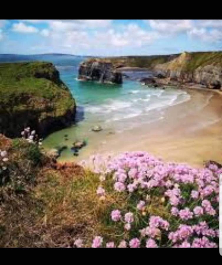 20 Holiday Cottage, East End Ballybunion Exterior foto