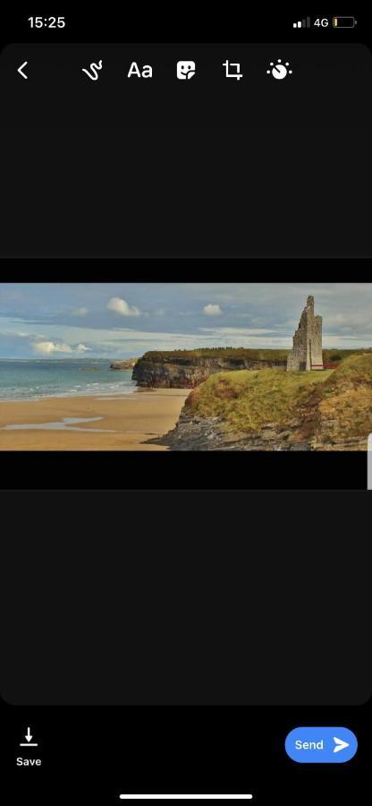 20 Holiday Cottage, East End Ballybunion Exterior foto
