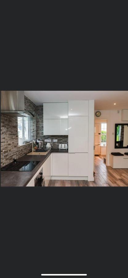 20 Holiday Cottage, East End Ballybunion Exterior foto