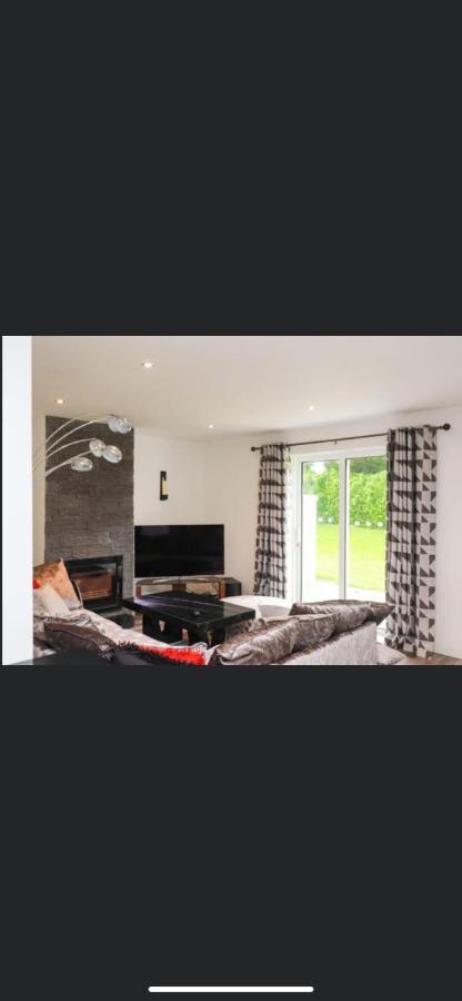 20 Holiday Cottage, East End Ballybunion Exterior foto
