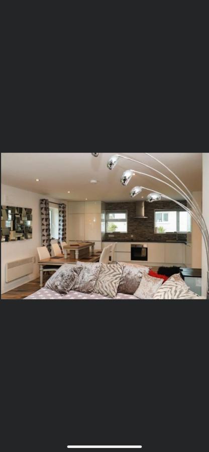 20 Holiday Cottage, East End Ballybunion Exterior foto